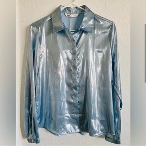 Zara women’s blouse